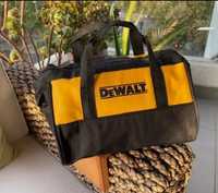 Mala do laser dewalt novas