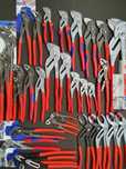 Knipex. Wera.WIHA. WURTH. NWS. Jokari..