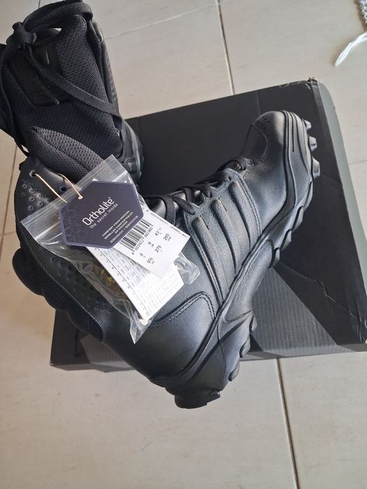 Botas militares adidas gsg-9.2 43
