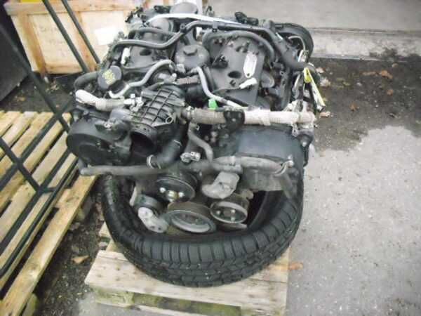 Range Rover sport discovery 3 motor 2.7 TDV6
