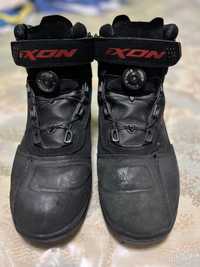 Botas motard IXON