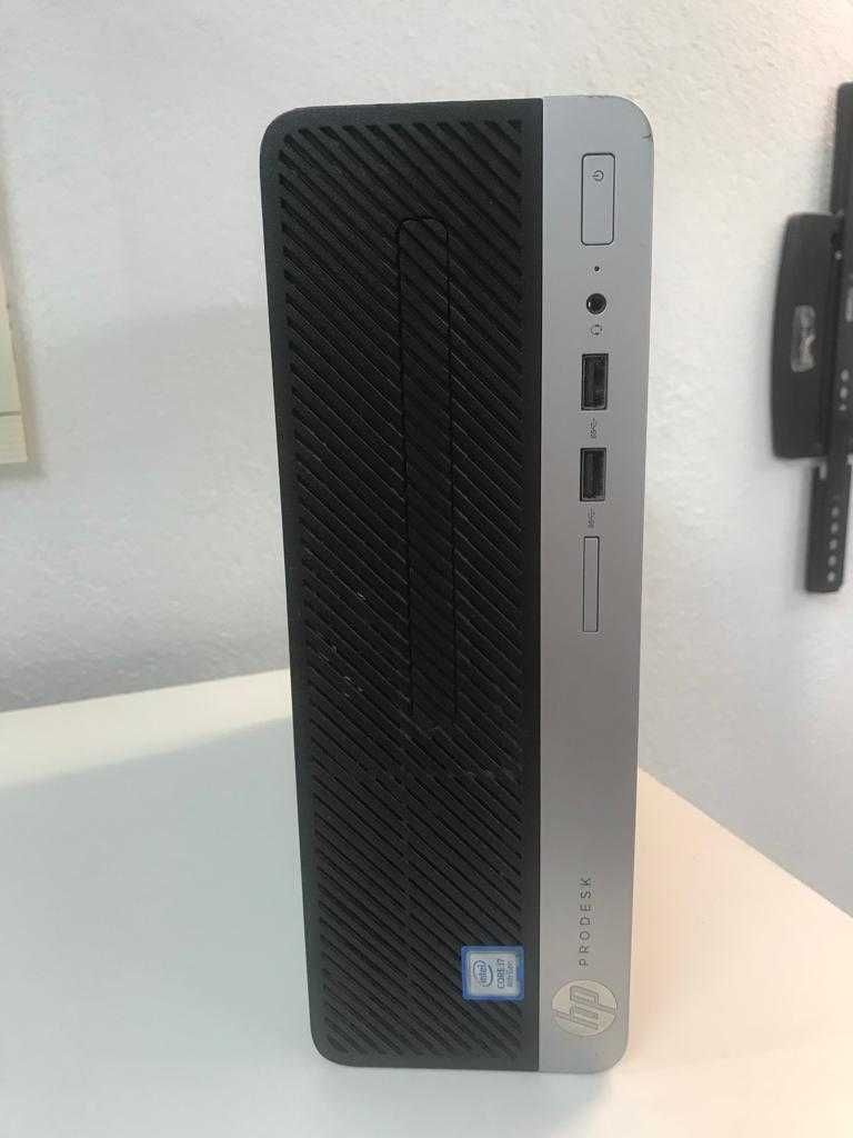 HP Prodesk 400 G5