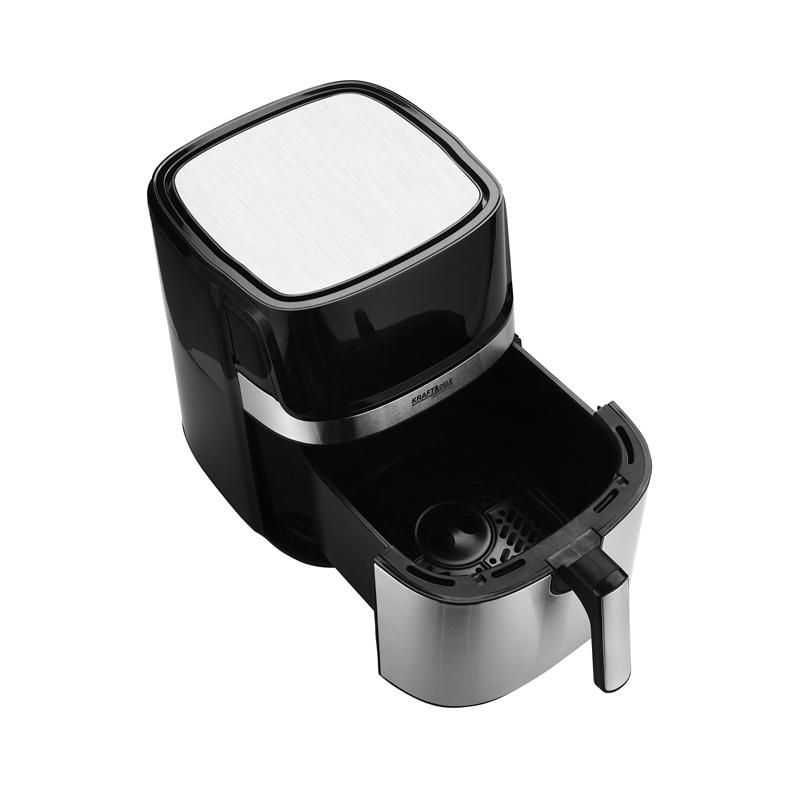 AIRFRYER Frytkownica beztłuszczowa 8L KRAFT&DELE 1850W KD4101