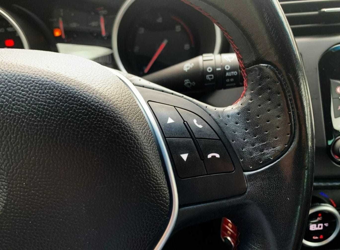 Alfa Romeo Giulietta 1.6 jtdm super 120cv pack Veloce