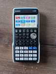 calculadora gráfica Casio FX-CG50