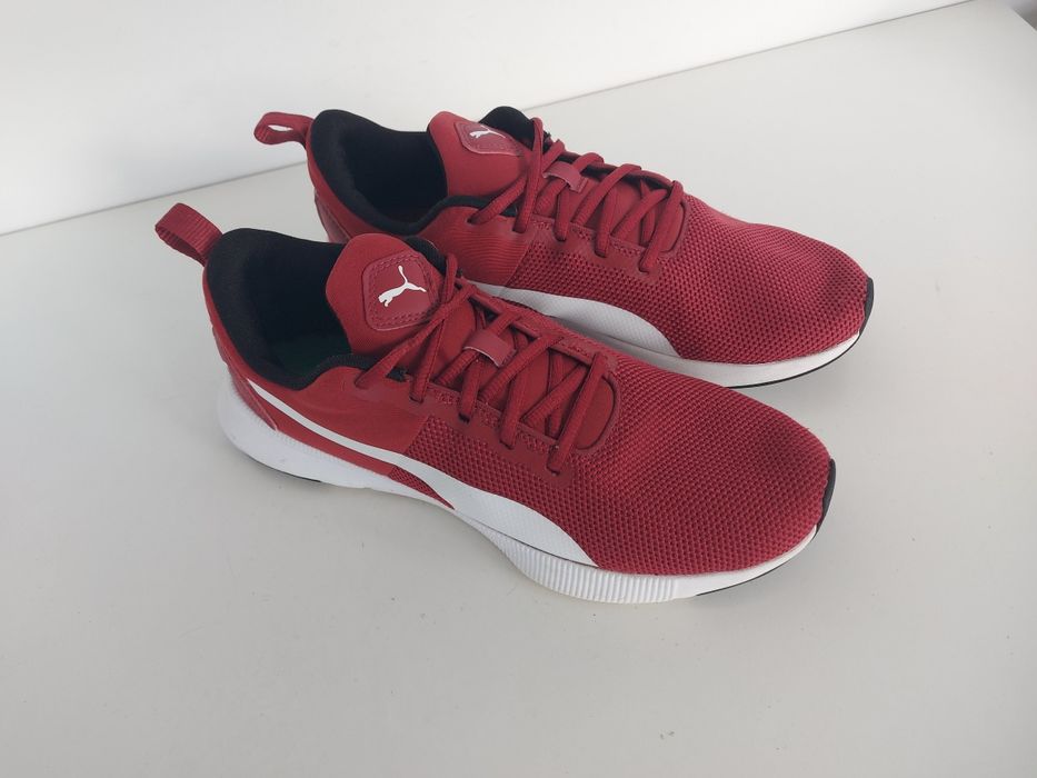 Buty męskie adidasy Puma w rozmiarze 41