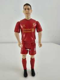 Figurka Steven Gerrard Liverpool LFC 7" Figurka