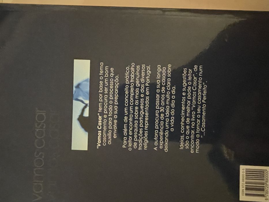 Livros em 2 mao como novos