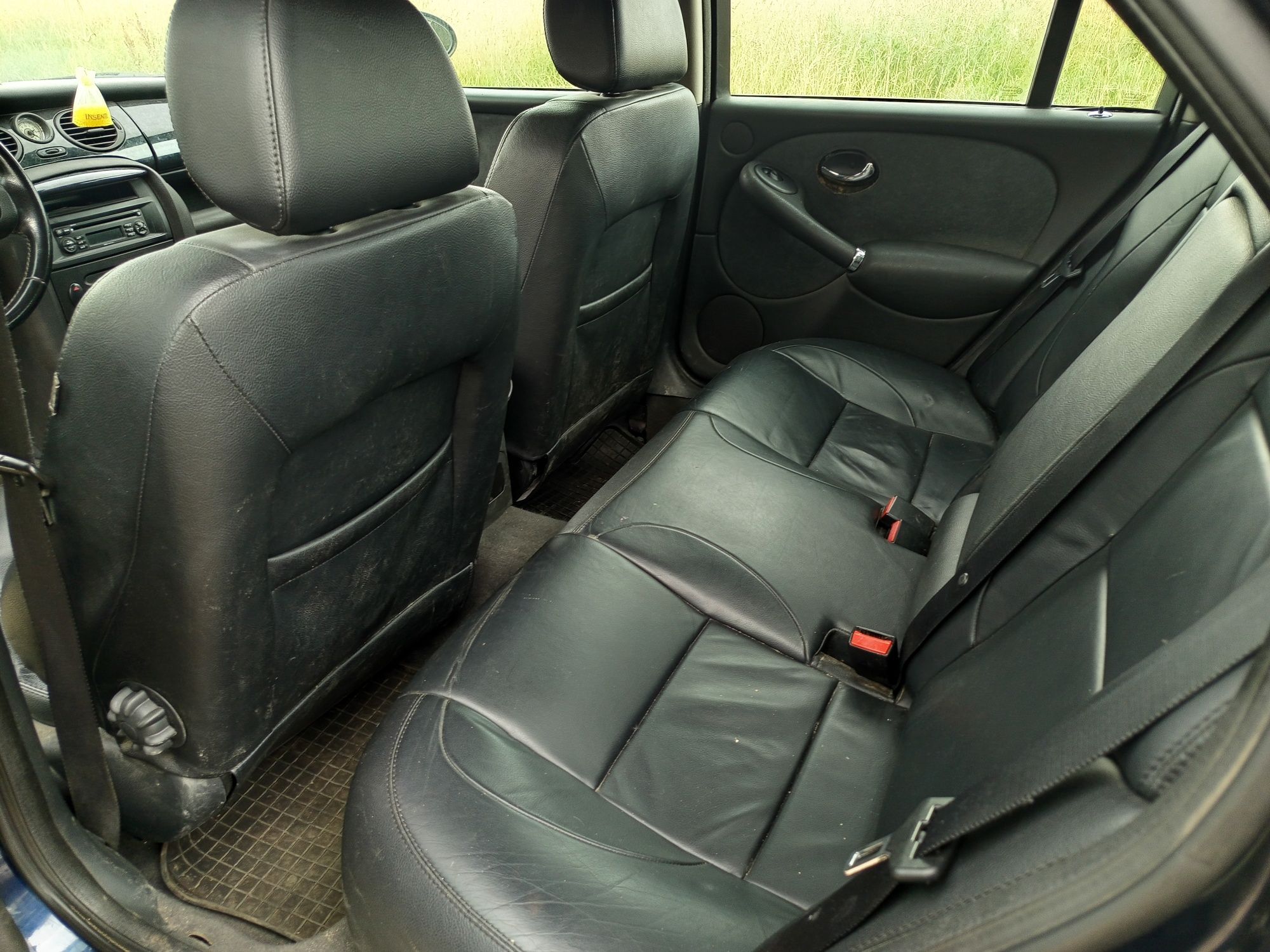 Rover 75 1.8 turbo