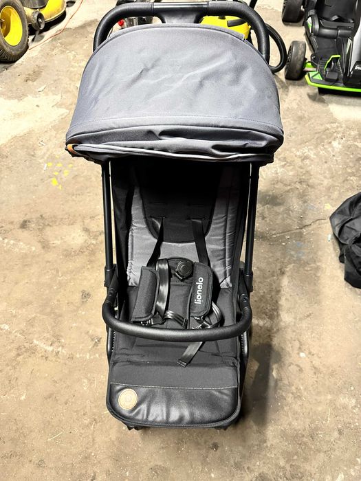 Lionelo, Cloe, wózek spacerowy