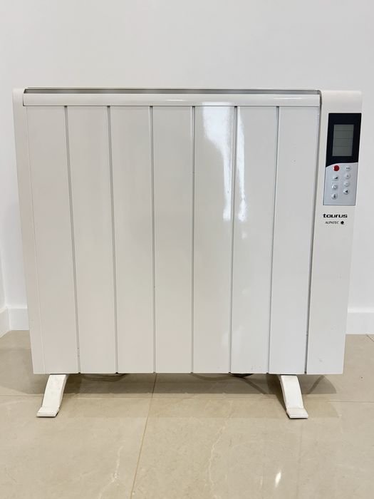 Aquecedor Eletrico Marca Taurus