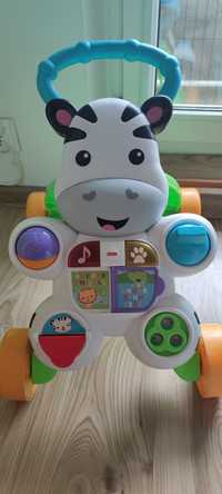 Pchacz Fisher Price