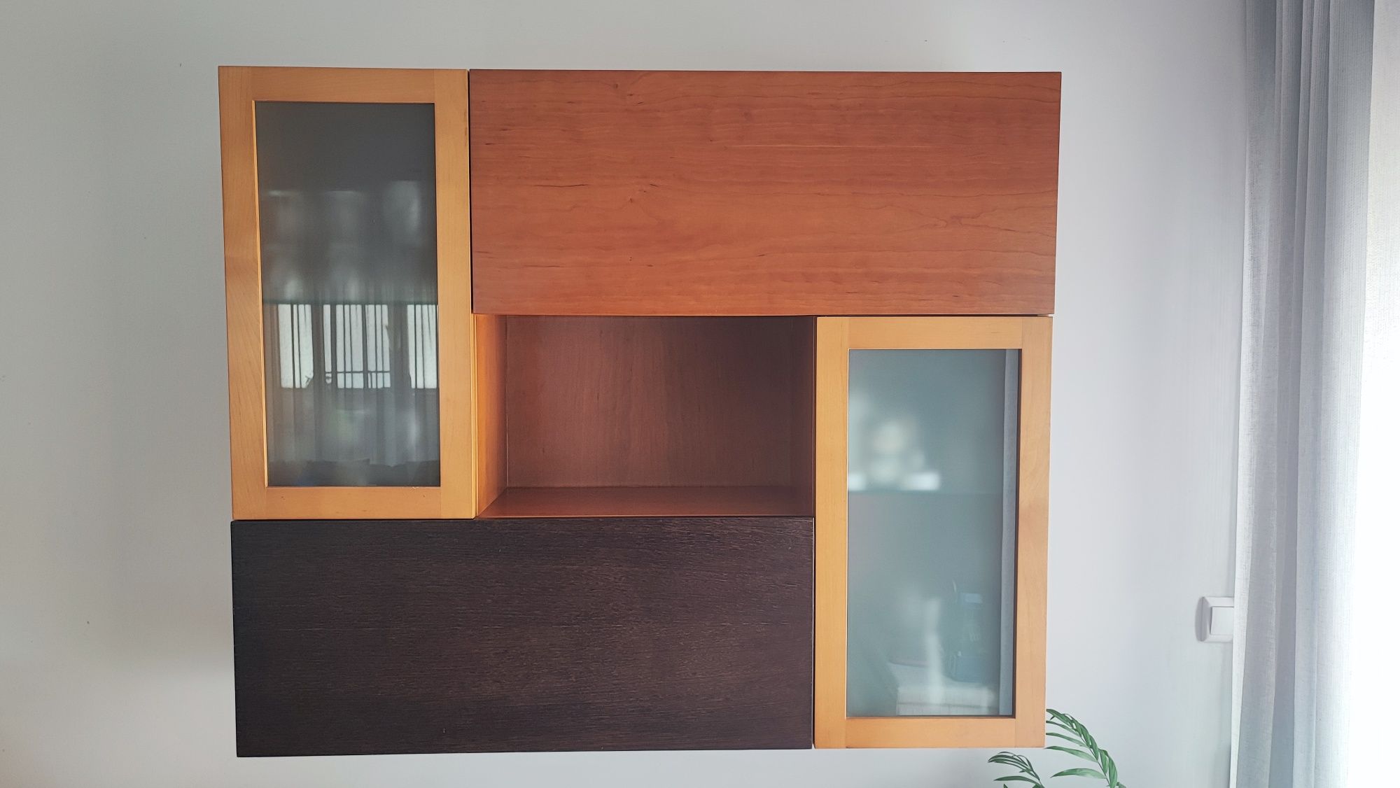Moveis de sala em cerejeira