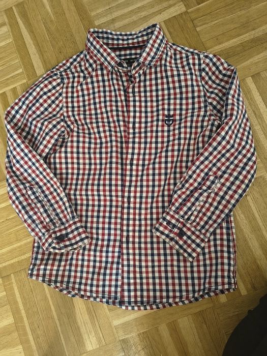 Koszula chłopięca Reserved