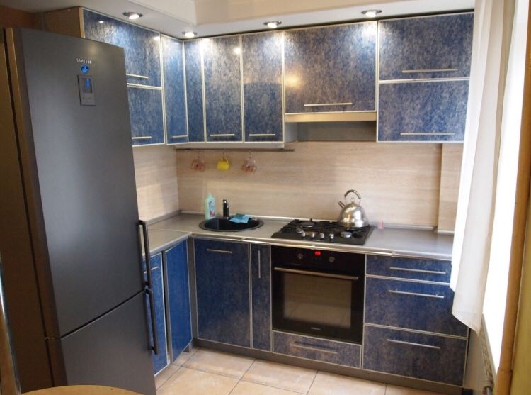 Сдам 2-х комнатную квартиру в центре,инфекционка,бул.Гвардейский