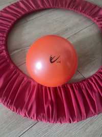 Гимнастический мяч Tuloni