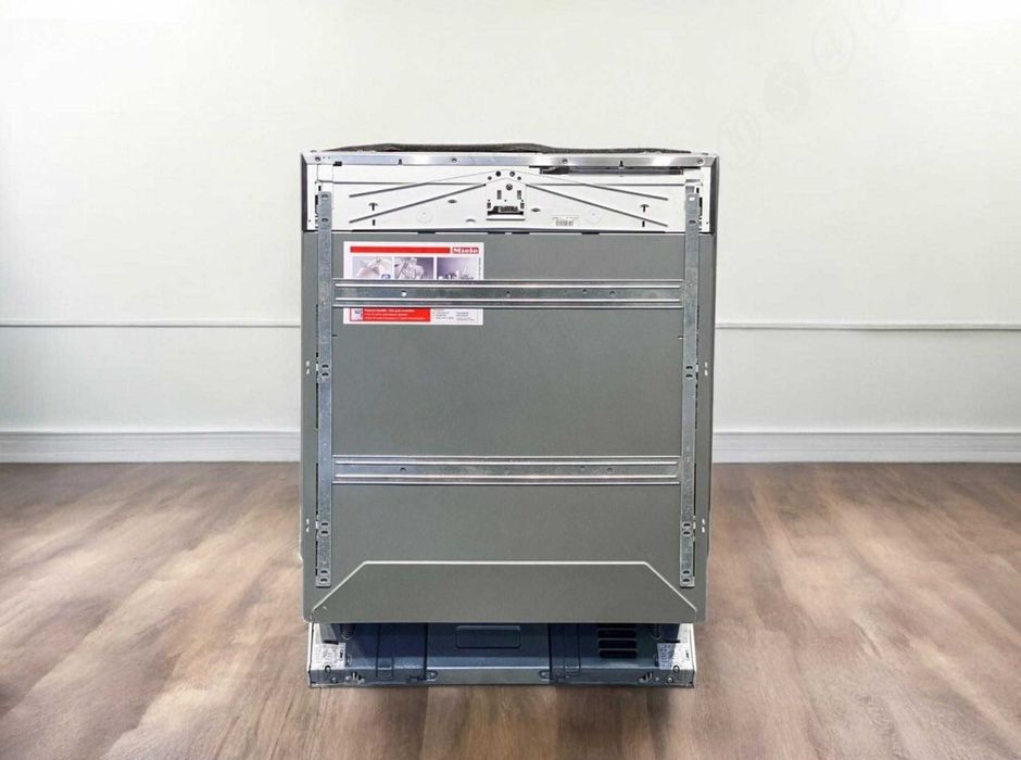 Встроенная посудомоечная машина Miele G 6995 SCVI XXL