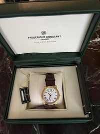 Часы Frederique Constant