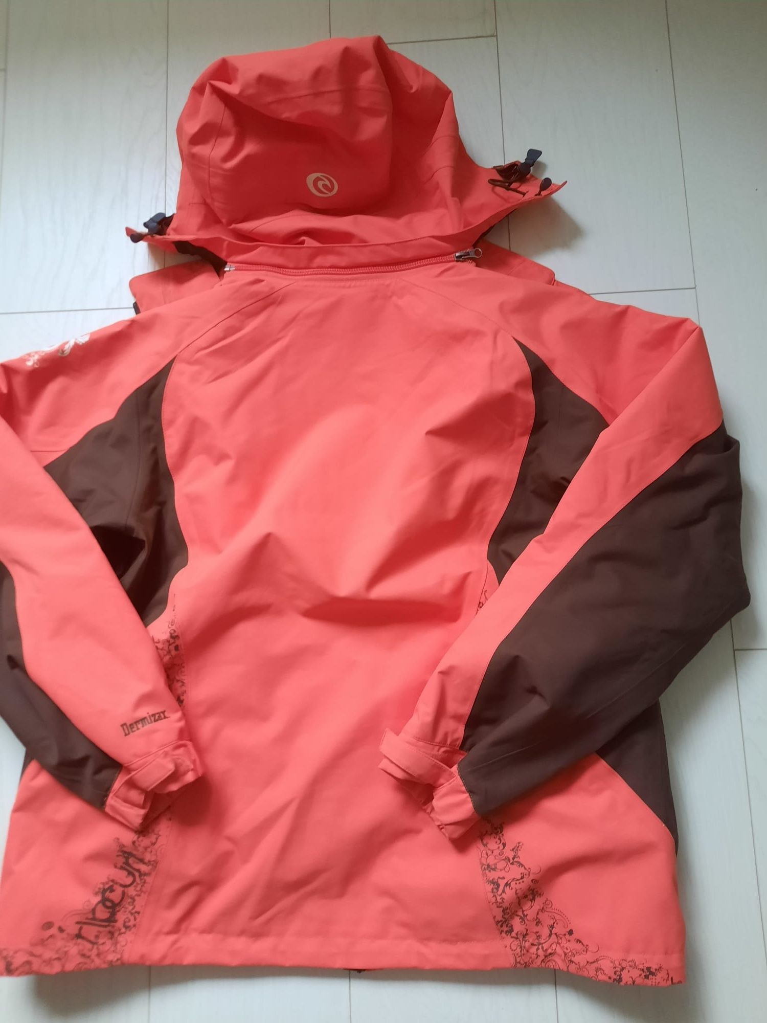 Kurtka snowboardowa rip curl 42 XL