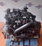 Motor Mini Cooper R56/Clubman R55/Countryman R60 2.0D Ref: N47C20A