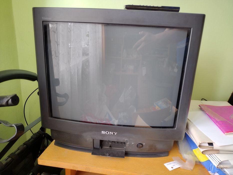 Telewizor Sony KV-M2170B