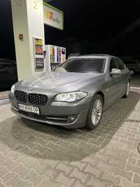 Продам свою BMW F10