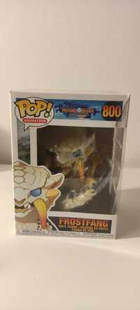 Frostfang Monster Hunter Funko Pop Figurka