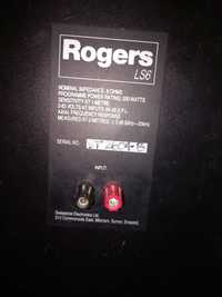 Colunas Rogers LS6