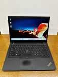 Lenovo ThinkPad T490 | Core i5 | 8 RAM | 256 SSD | IPS | Touch