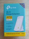 Wzmacniacz sygnału Wi-fi Wi-Fi Range Extender tp-link