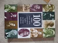 Książka  " 100 kobiet"