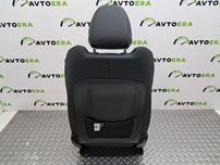 Сидение пассажир кожа BMW BMW X3 G01 52107477376
