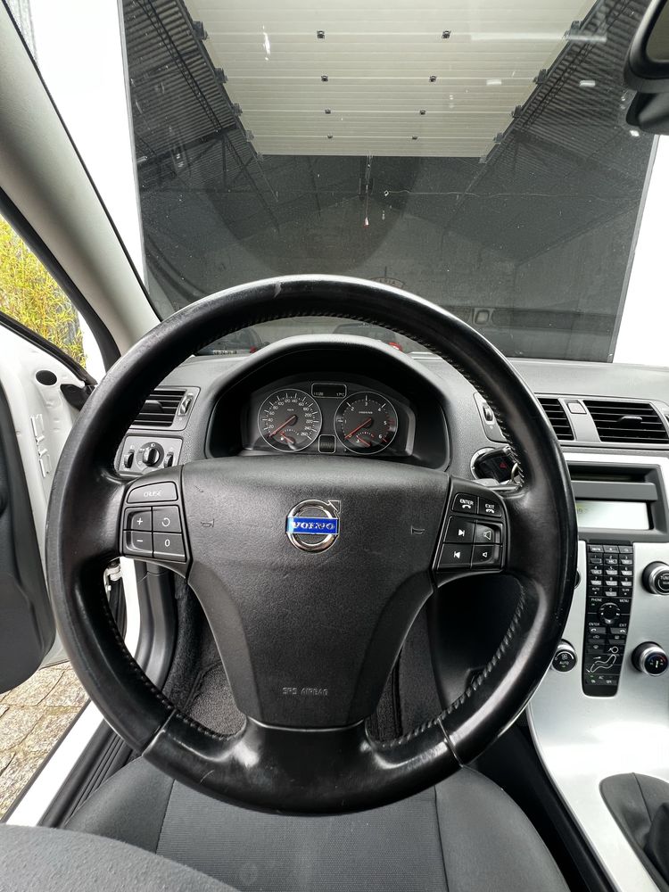 Volvo c30 1.6d edrive