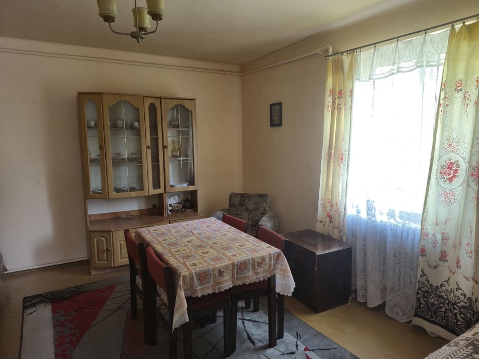 Dom siedlisko na wsi