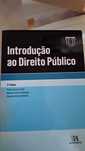 Varios livros de Direio