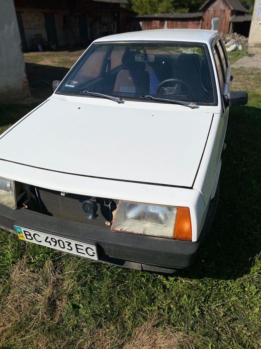 Продається авто Ваз 21091