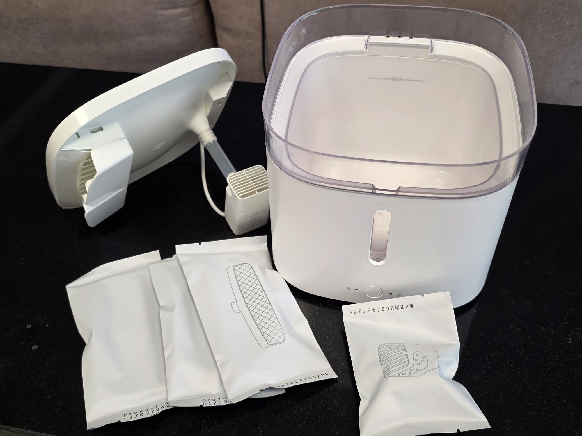 Bebedouro Xiaomi Smart Pet