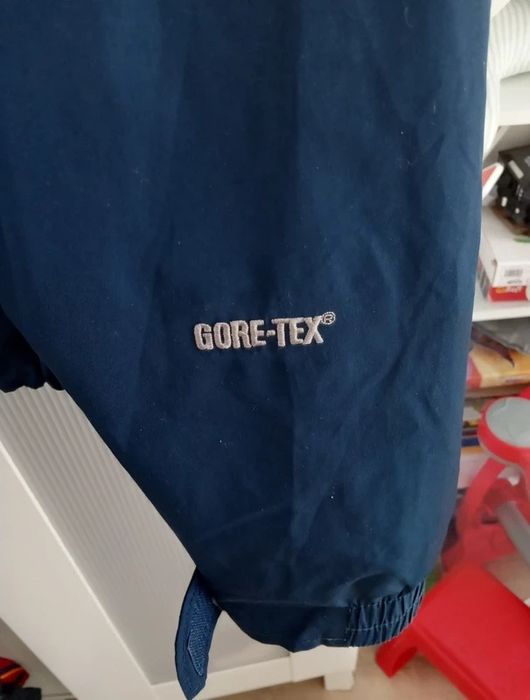 Kurtka męska Columbia , Gore-Tex Titanum, rozmiar XL