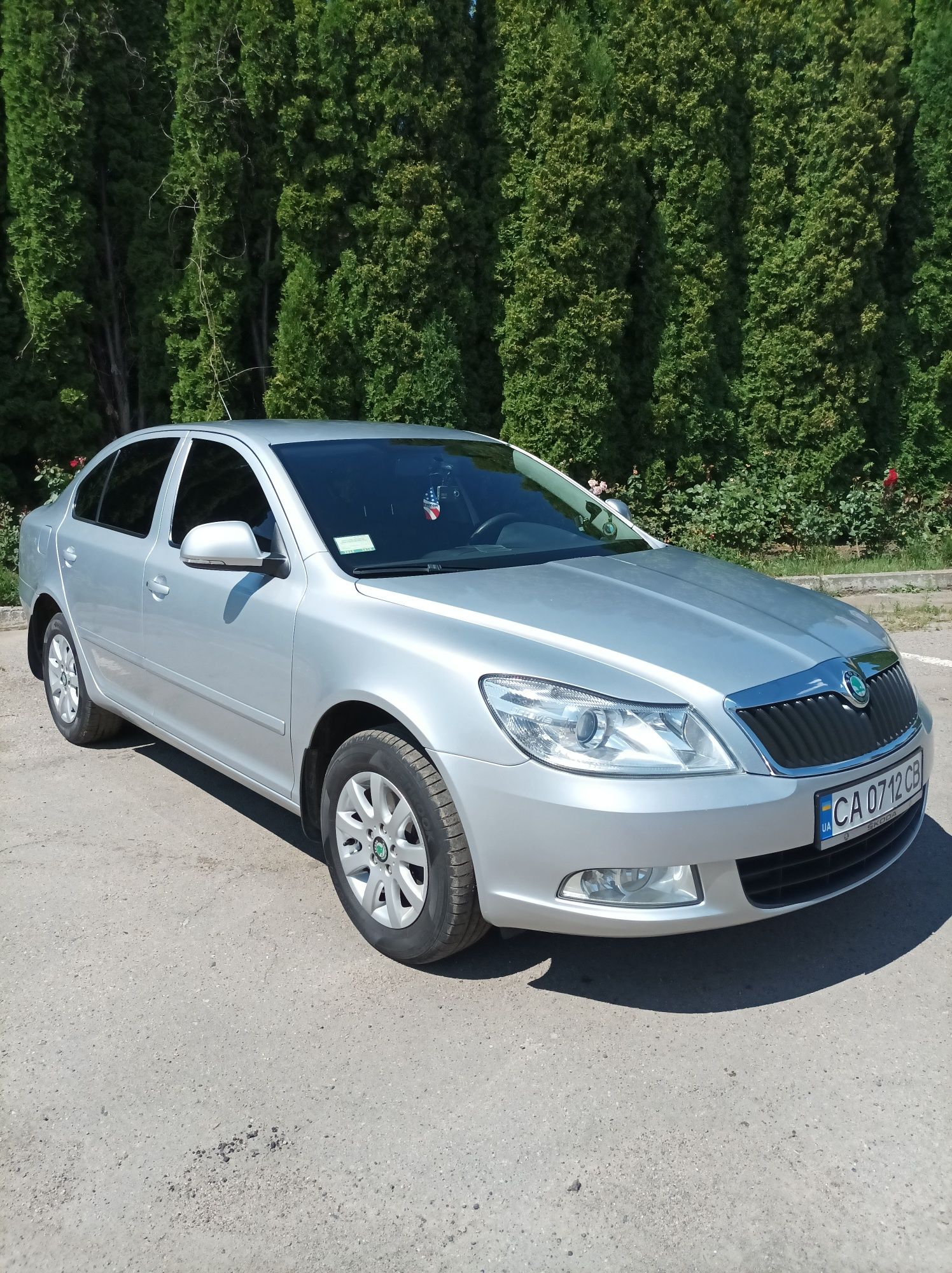 Продам Шкода Октавіа