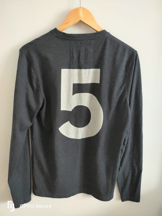 Nowa męska bluza Jack Wills M