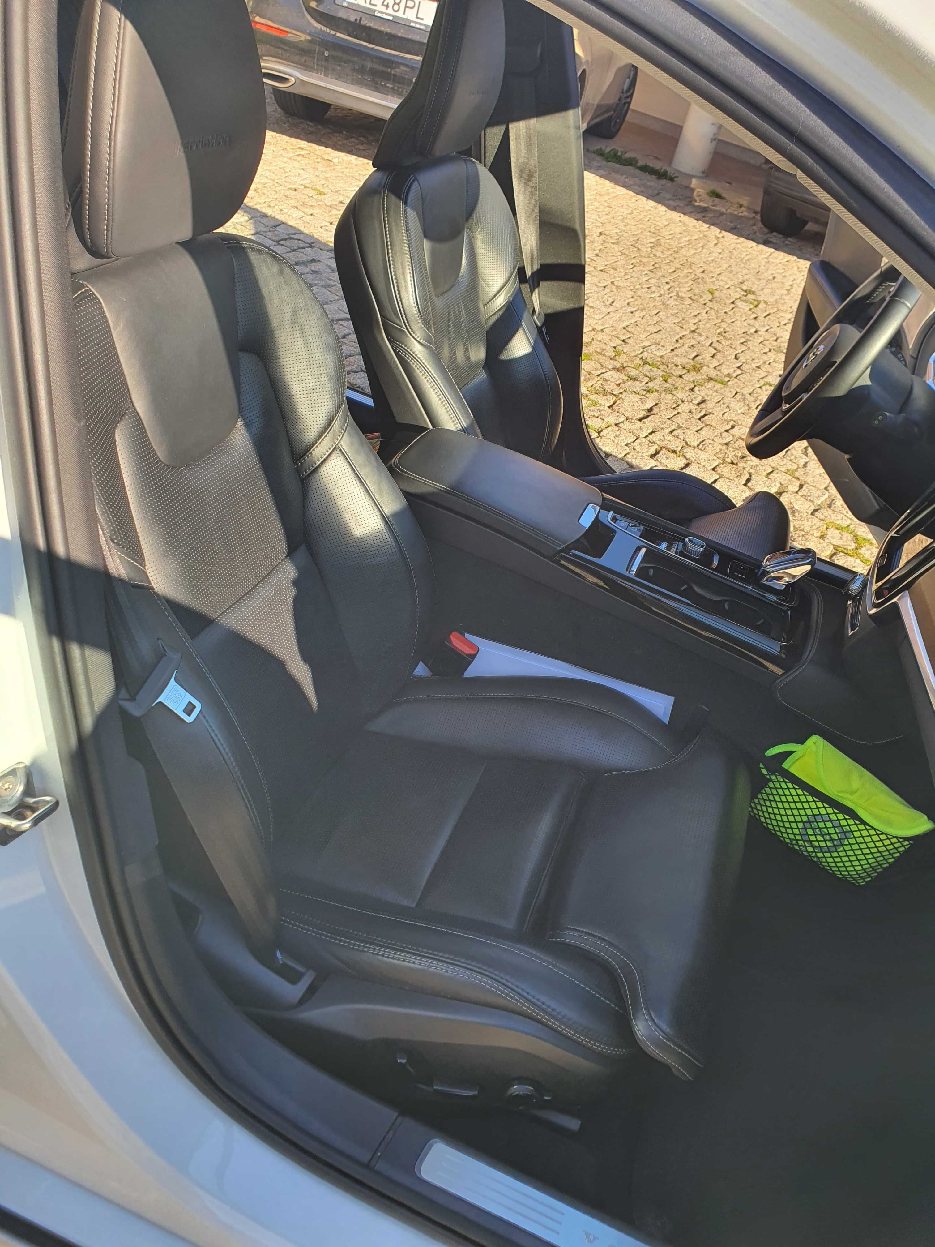 Volvo V90 2.0 T8 Inscription