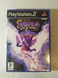PS2 Spyro A New Beginning