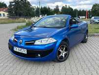 Renault Megane II*1.6**