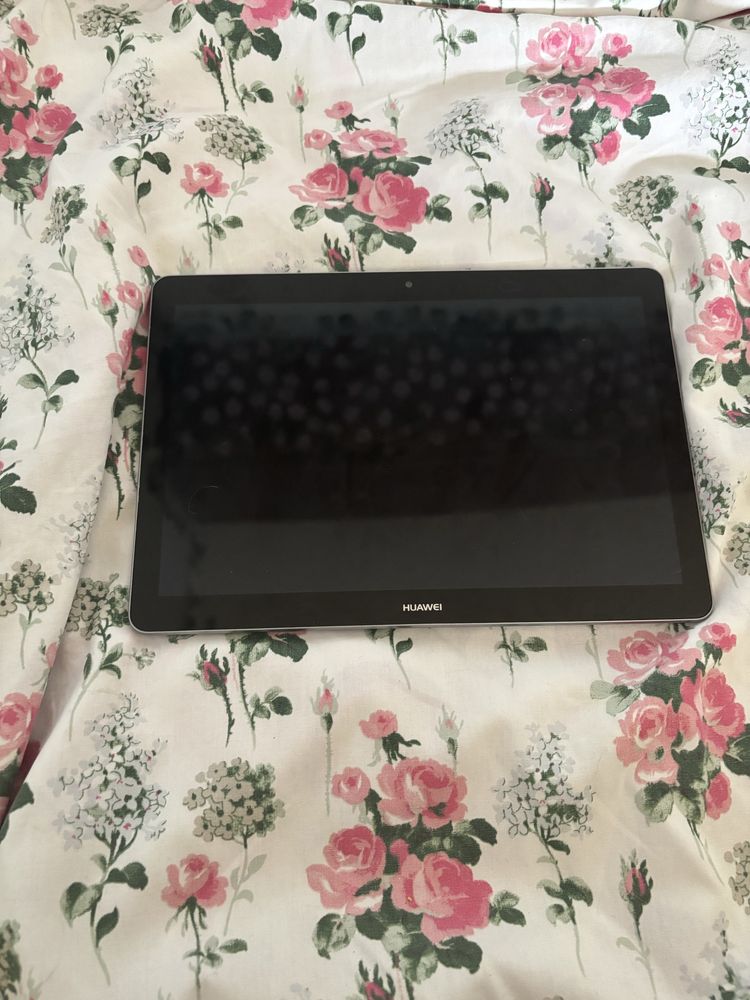 Tablet Huawei MediaPad T3 10 9,6" 2 GB / 16 GB szary