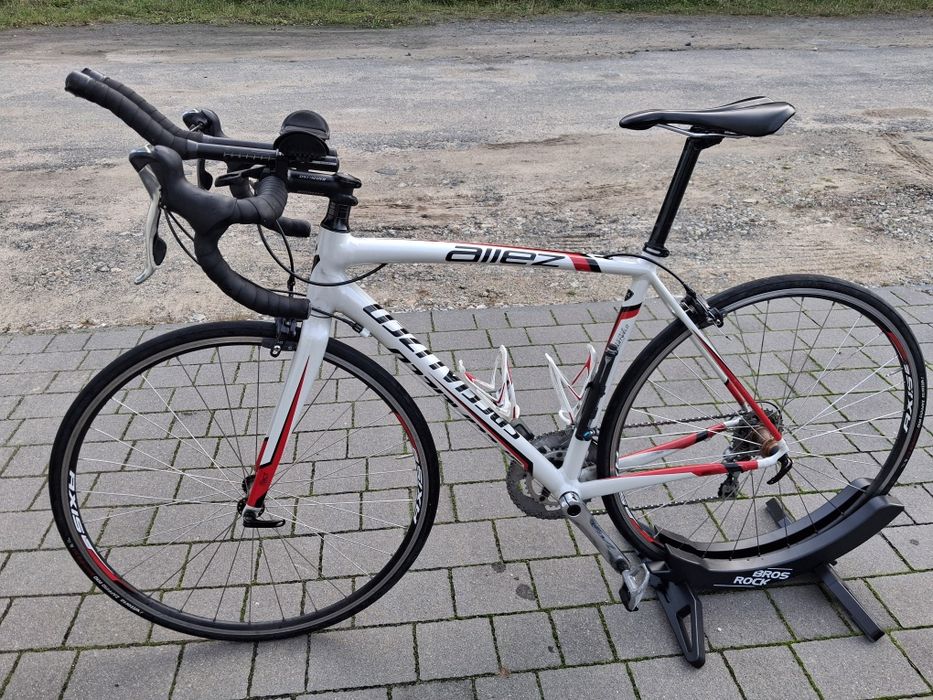 Specialized allez elite M 54