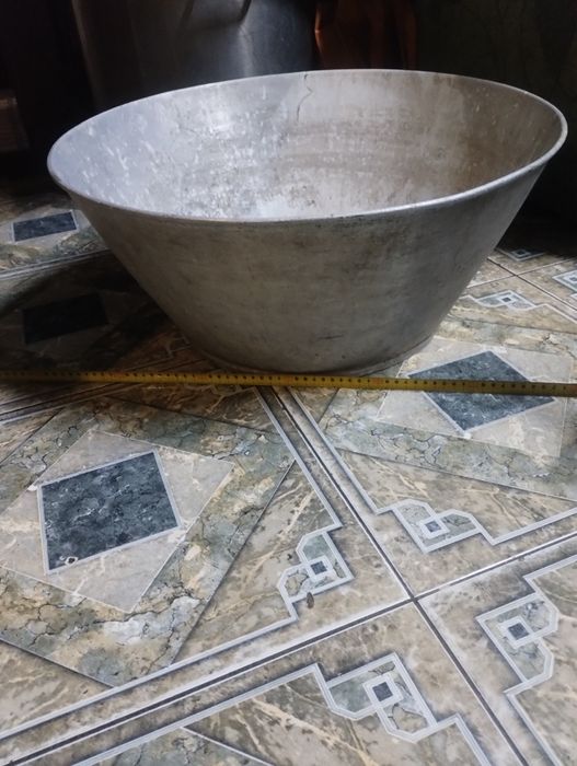 Продам карыто алюминиевая б/у