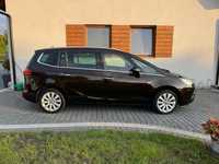 Opel Zafira C Taurer 2.0 CDTI