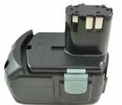Bateria do Hitachi EBN1830 BCL1815 18V 3000mAh
