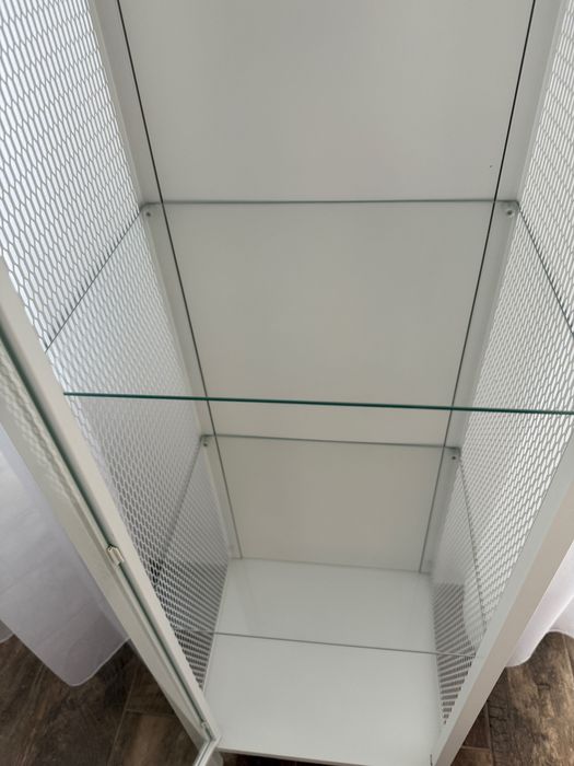 Szafka witryna Ikea stan igła