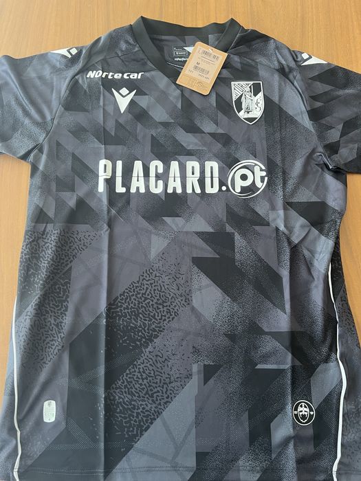 Camisola Vitória de Guimarães 25/26